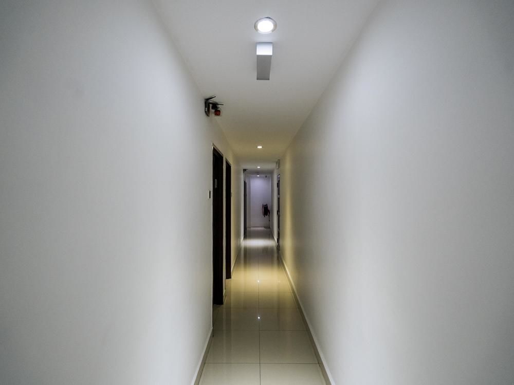 Oyo 280 Hotel Dragon Inn Kuala Lumpur Kültér fotó