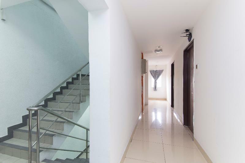 Oyo 280 Hotel Dragon Inn Kuala Lumpur Kültér fotó